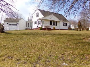 31 Madera Dr, Rochester, NY 14624