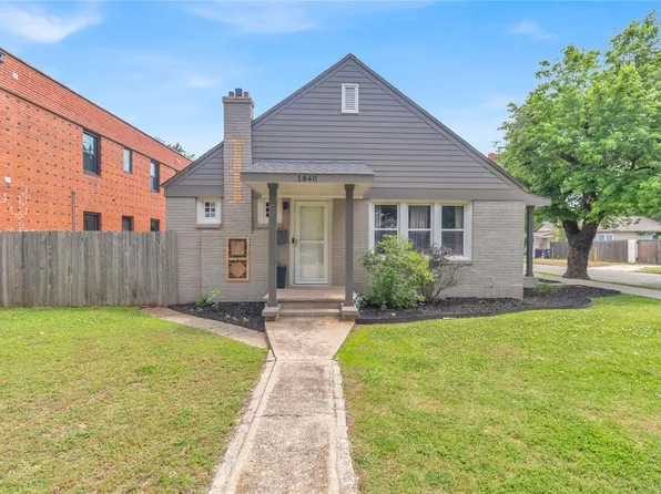1840 NW 11th St, Oklahoma City, OK 73106