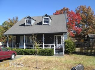 422 Panorama Pl #117, Macon, GA