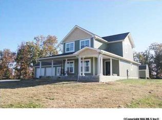 1096 County Road 671, Henagar, AL 35978