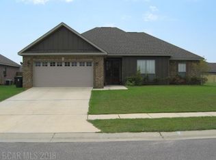 9537 Sanibel Loop, Daphne, AL 36526