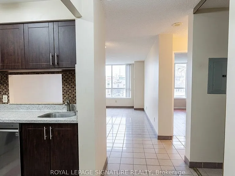 2470 Eglinton Ave W #106 — Photo 2