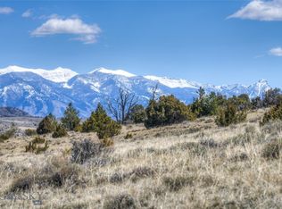 Reservoir Cutoff, Manhattan, MT 59741