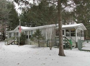 W2981 Eagle Ct, Montello, WI 53949