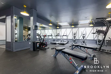 Rented by Brooklyn High Rise LLC