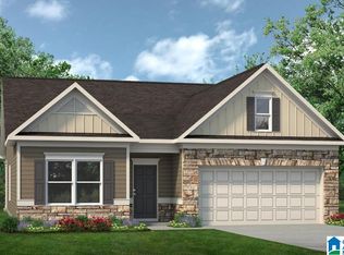 9257 Meeting St, Pell City, AL 35128