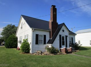 39 Harned Rd, Harned, KY 40144