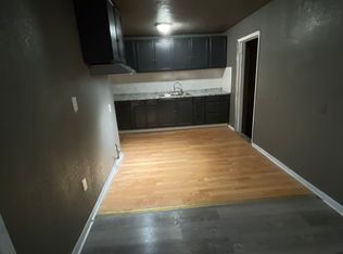 4449 N Detroit Pl, Tulsa, OK 74106