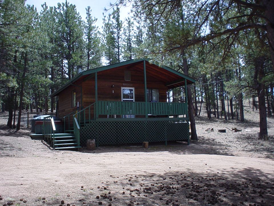 Cabin