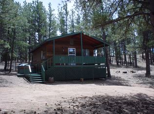 72 Tardiff Way, Florissant, CO 80816