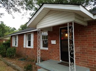 810 Ann St, Augusta, GA 30904