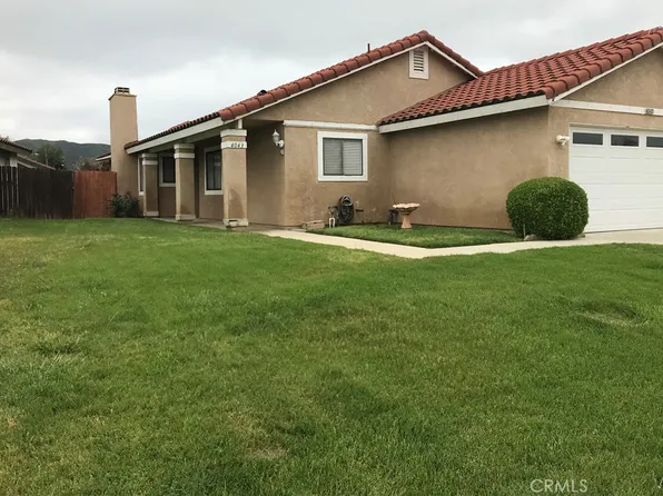 4043 Rexford Dr, Hemet, CA 92545