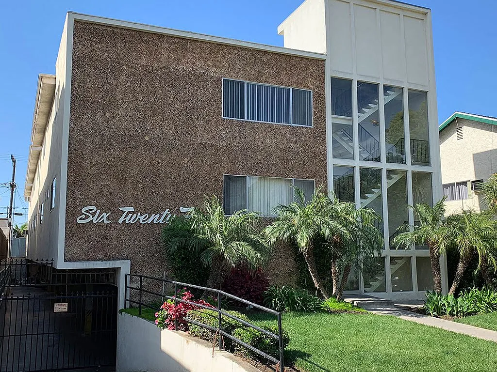 Wilson Apartments — Photo 3