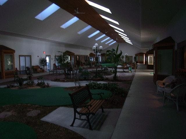 Atrium