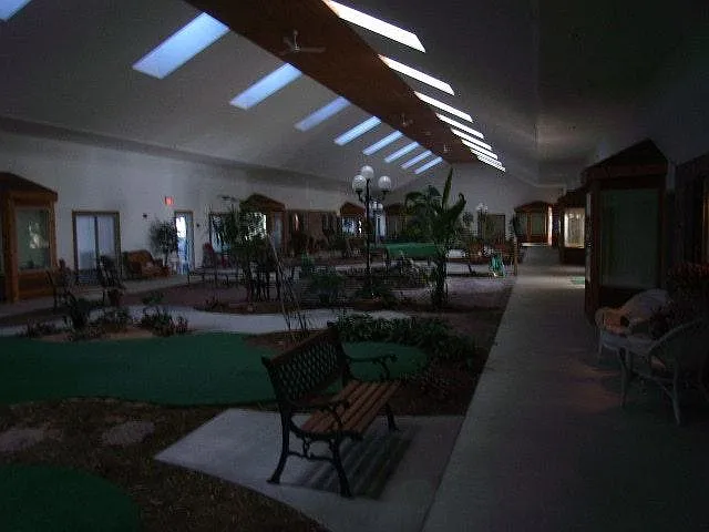 Atrium