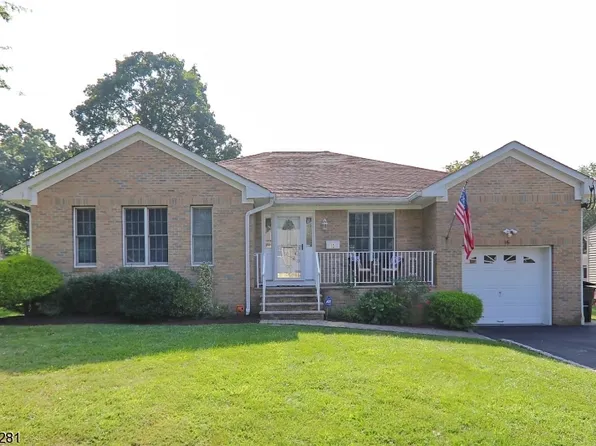 16 Montrose Ave, Fanwood Boro, NJ 07023