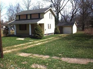 1553 Hazelwood Ave SE, Warren, OH