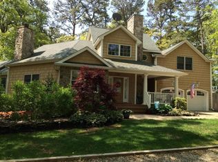 327 Deerfoot Ln, Brick, NJ 08724