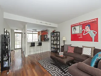 Rented by Sotheby's International Realty