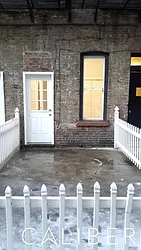 Rented by Caliber Associates