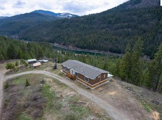 79714 Highway 2, Moyie Springs, ID 83845