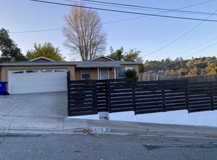 2406 Alamo St, Pinole, CA 94564
