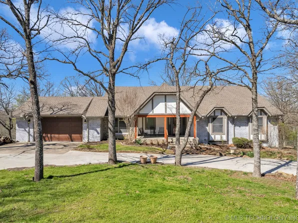 4519 W 83rd St S, Tulsa, OK 74132