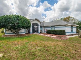 920 E Hartford St, Hernando, FL 34442