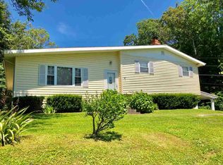 55 Valley Dr, Huntington, WV 25704