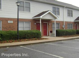 3464 Jondon Ln APT E, Gastonia, NC 28056