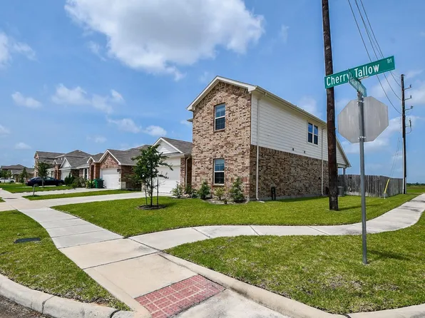 5255 Cherry Tallow Trl, Katy, TX 77449