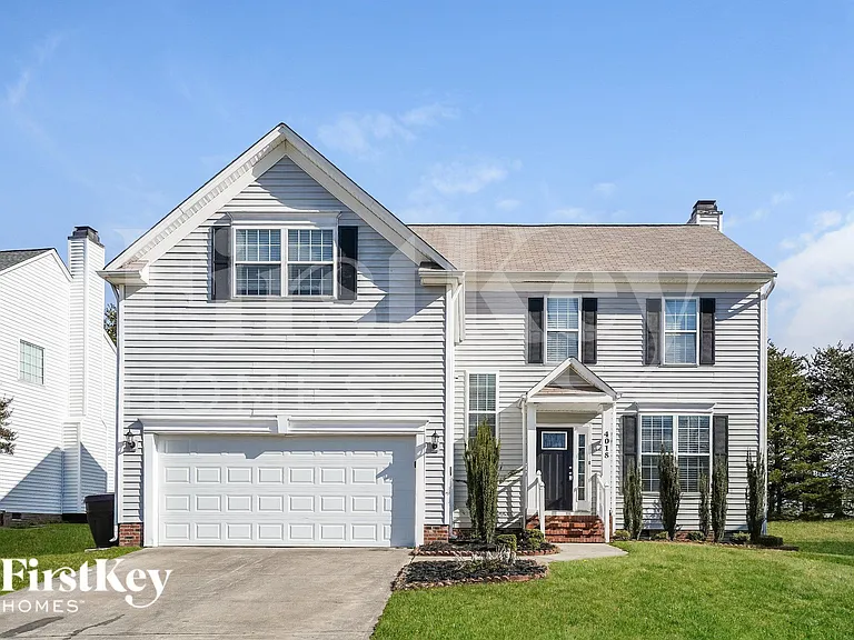 4018 Maid Marion Ct — Photo 1