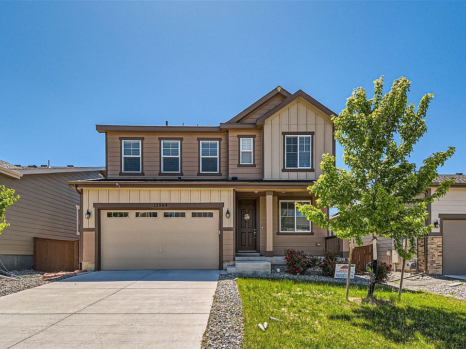 1st image of 15964 Alberta Dr