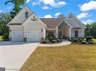 3028 Sarah Ln, Griffin, GA 30224