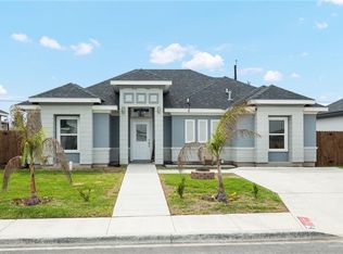147 E Irvine Ave, Alamo, TX 78516