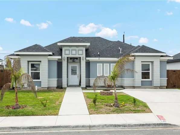 147 E Irvine Ave, Alamo, TX 78516