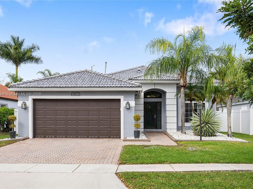 1st image of 14273 NW 23rd St