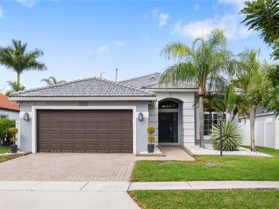 14273 NW 23rd St, Pembroke Pines, FL, 33028