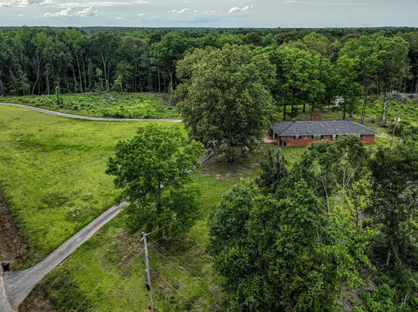 40231 Rye Bottom Rd, Hamilton, MS 39746