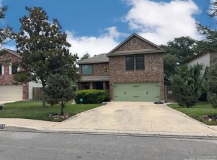 16014 Walnut Creek Dr, San Antonio, TX 78247