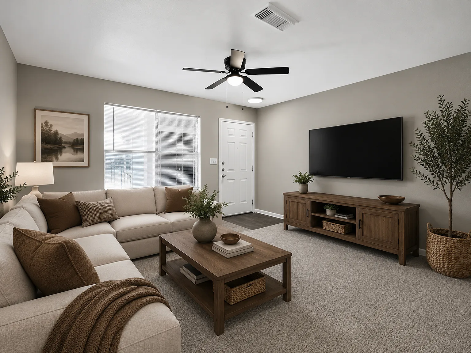 Legacy Apartments — Photo 2