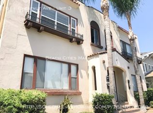 811 Chestnut Ave APT 3, Long Beach, CA 90813