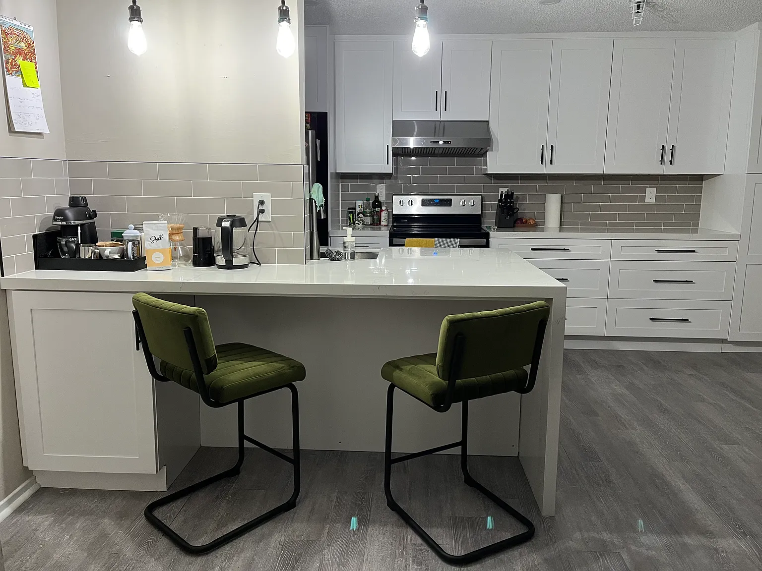 2 bed, 1140 sqft, $3,500 — Photo 2