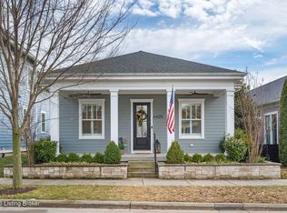 9425 Paintbrush Ln, Prospect, KY 40059