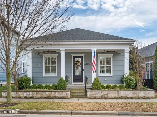 6425 Paintbrush Ln, Prospect, KY 40059