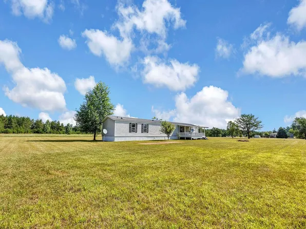 10668 W County Road X, Crivitz, WI 54114