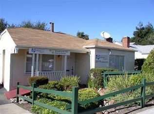 22179 Redwood Rd, Castro Valley, CA 94546