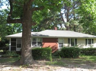 1920 Millwood Rd, Sumter, SC 29150