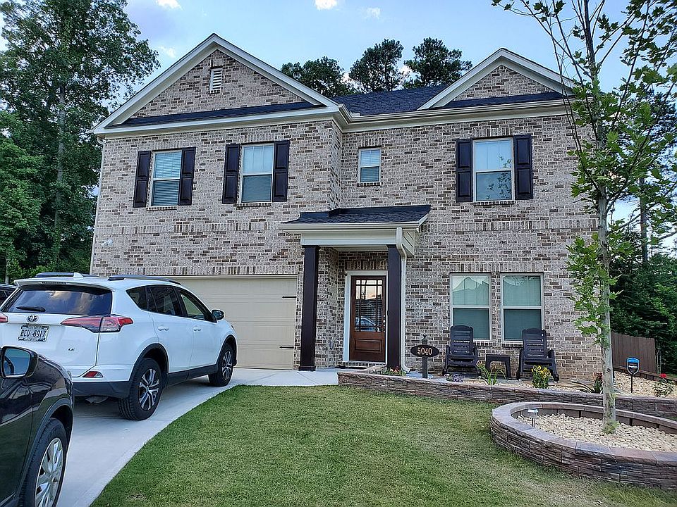 2nd image of 5040 Woodland Pass Cir