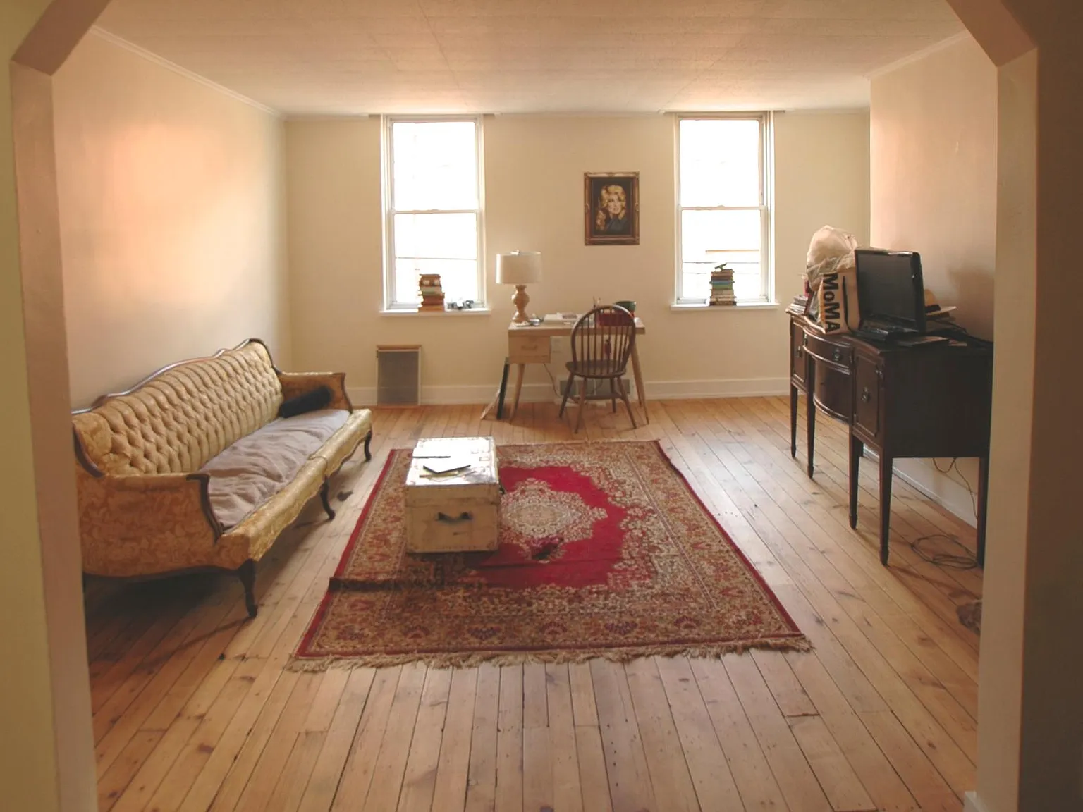 3 bed, $1,550 — Photo 1